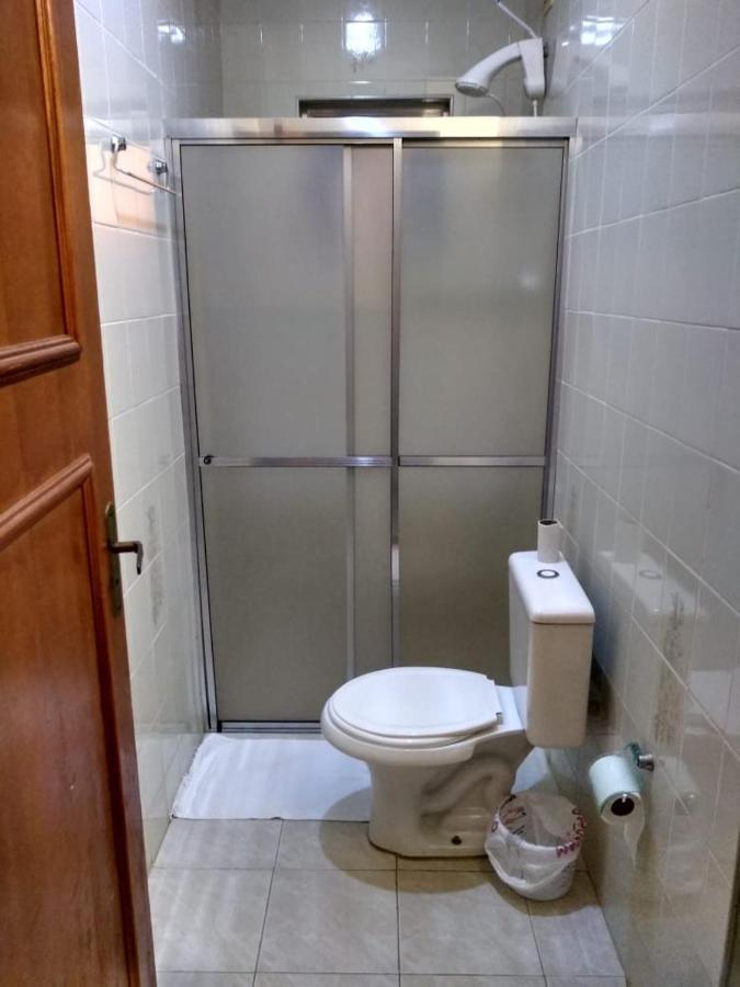Hotel Veredas Monsenhor Paulo Bagian luar foto