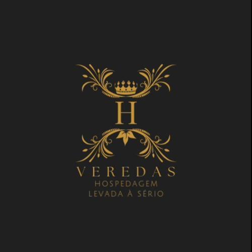 Hotel Veredas Monsenhor Paulo Bagian luar foto