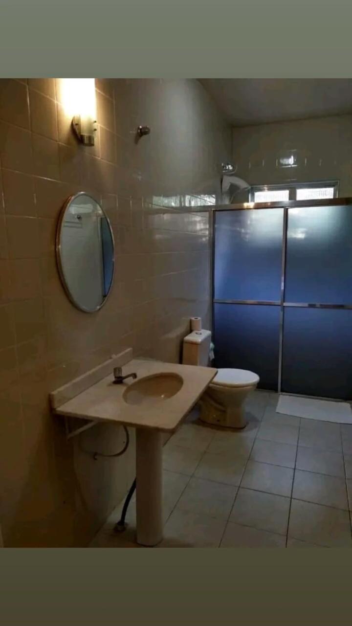 Hotel Veredas Monsenhor Paulo Bagian luar foto